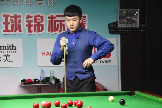 夺冠的目标 夺冠的目标