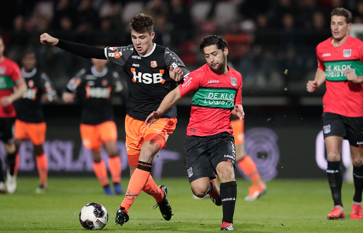 来的强强对 来的强强对