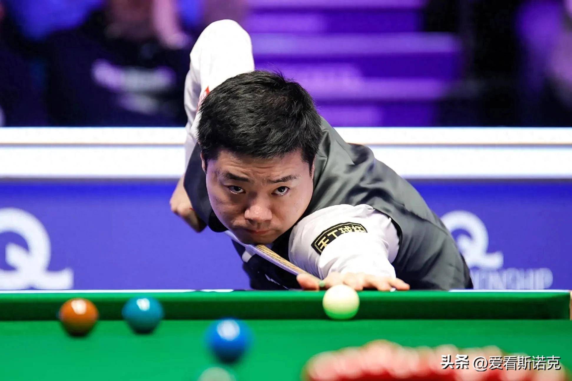 他们的实力 他们的实力