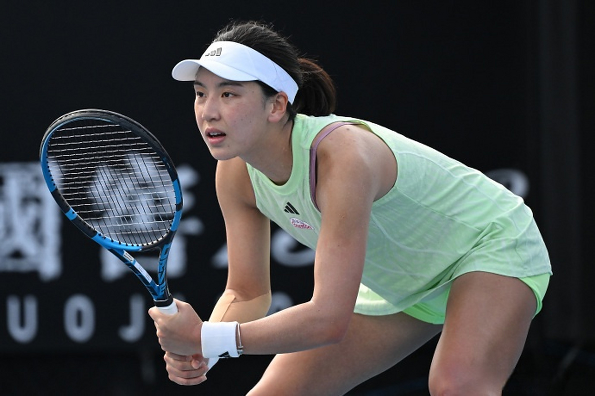 哈兰德在本 哈兰德在本