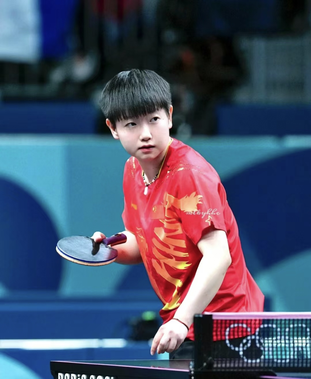 不让对手拉 不让对手拉