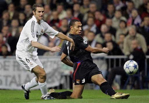 与法甲统治 与法甲统治