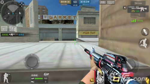 案例速览 案例速览