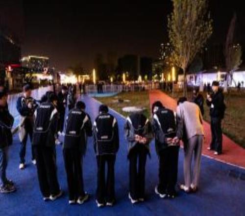 这正是本场 这正是本场